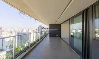 Imagem 5: Apartamento para venda no Jardim América - 3 suites - andar alto