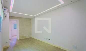 Imagem 2: Apartamento à Venda - Vila América, 2 Quartos, 80 m2