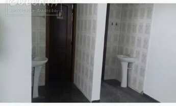 Imagem 3: Santo André - Conjunto Comercial/sala - Camilópolis