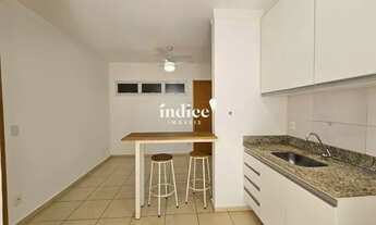 Imagem 4: Mirante da Mata - Apartamento com 1 quarto, 1 vaga,