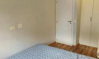 Imagem 7: Apartamento para venda possui 43 metros quadrados com 1 quarto Santa Paula São Caetano do