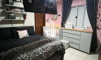 Imagem 7: Casa Sobrado à venda de 130m² com 2 dormitórios sendo 1suíte e 2 vagas de garagem na Vila