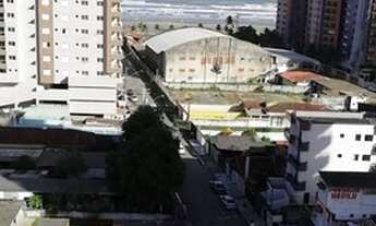 Imagem 2: Apartamento com 2 dormitórios à venda, 69 m² por R$ 370.000,00 - Aviação - Praia Grande/SP