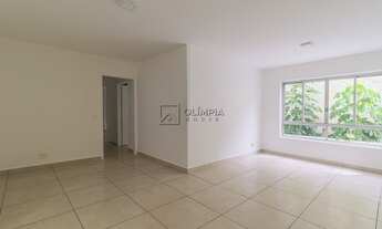 Imagem 2: Apartamento Locação 3 Dormitórios - 157 m² Paraíso