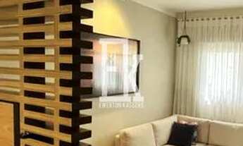 Imagem 7: Casa Sobrado em Condomínio em Campinas