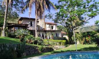 Imagem 2: Agatê Imóveis vende belíssima casa em condomínio de alto padrão em Itaipu - Niterói