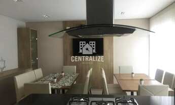 Imagem 7: Edifício Oásis Palace para locação - Uvaranas