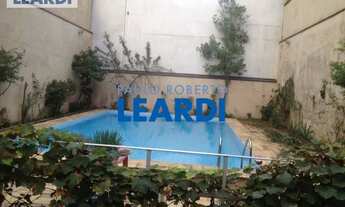 Imagem: CASA ASSOBRADADA - ANÁLIA FRANCO - SP