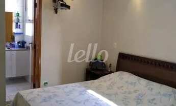 Imagem 6: São Paulo - Apartamento Padrão - Ipiranga