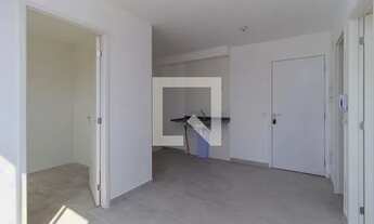 Imagem 2: Apartamento para Aluguel - Belém, 2 Quartos, 34 m2