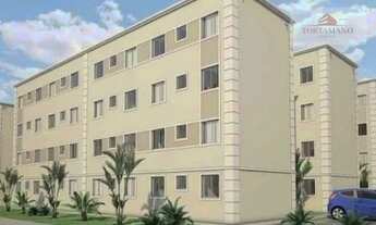 Imagem: Apartamento com 2 dormitórios à venda