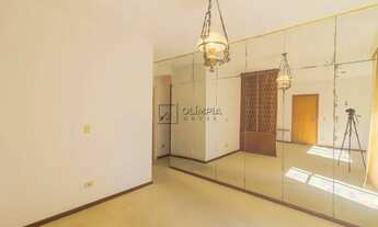 Imagem 7: Apartamento Venda 4 Dormitórios - 165 m² Brooklin