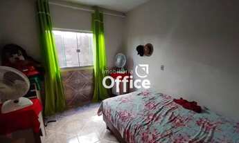 Imagem 5: Casa com 3 dormitórios à venda, 180 m² por R$ 230.000,00 - Vila João Luiz de Oliveira - An
