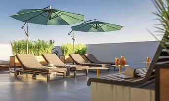 Imagem 4: Apartamento Studio Garden novo