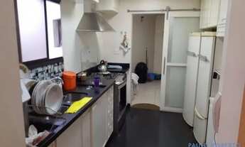 Imagem 6: APARTAMENTO - CAMPO BELO - SP