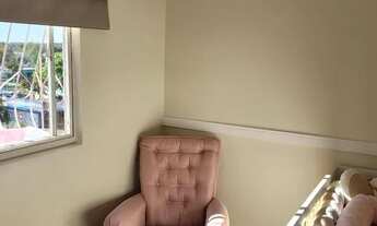 Imagem 3: Sandro Oliveira Imoveis aluga formidável apartamento