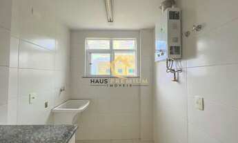 Imagem 5: Apartamento para alugar no bairro Agriões - Teresópolis/RJ