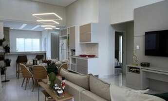 Imagem 7: Casa no Morada do Lago Residencial