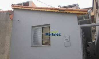 Imagem 2: Casa com 1 dormitório à venda, 54 m² por R$ 300.000,00 - Vila Ivg - São Paulo/SP