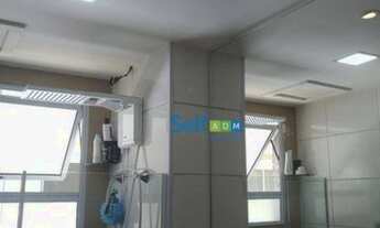 Imagem 3: Apartamento com 2 quartos para alugar, 55 m² por Vila Lage - São Gonçalo/RJ