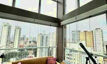 Imagem 6: Apartamento Duplex Santana com 2 quartos