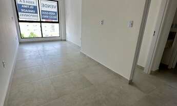 Imagem 6: Aptos de 02 quartos, 54m², leste/sul, no Bessa. Prédio c/ elevador e área de lazer