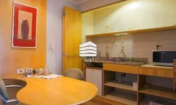 Imagem 3: Flat para alugar em Moema