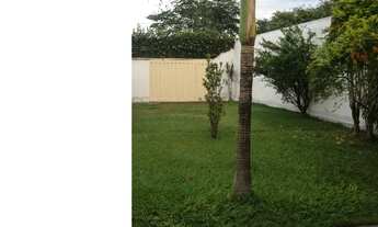 Imagem: Casa próxi ao buriti shopping