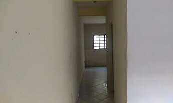 Imagem 3: Quarto Cozinha e banheiro