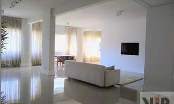 Imagem: APTO DE 3 DORMITÓRIOS NA REGIÃO DE HIGIENÓPOLIS