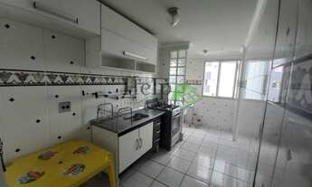 Imagem 6: Apartamento - 2 Dormitórios - 1 Vaga - Ipiranga