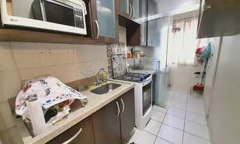 Imagem 5: Apartamento Padrão em Ribeirão Preto