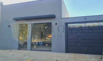 Imagem: Comercial Ponto Comercial em Ribeirão Preto