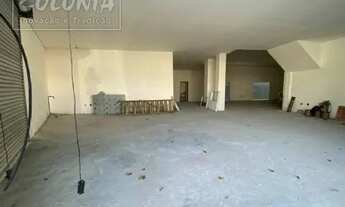 Imagem 4: Santo André - Loja/Salão - Parque Oratório