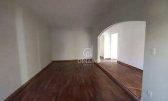 Imagem 6: Casa com 3 dormitórios para alugar, 225 m² por R$ 3.166/mês - Jardim América - Ribeirão Pr