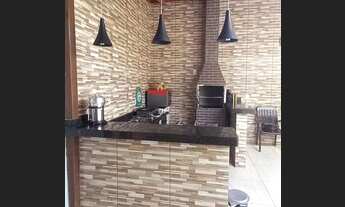 Imagem 6: CASA 3 QUARTOS SENDO 1 SUÍTE MOINHO DOS VENTOS VARANDA GOURMET COM CHURRASQUEIRA FINANCIA