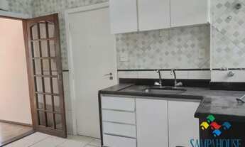 Imagem 5: 3 dormitórios, amplo , 2 banheiros, 1 vaga em Pinheiros, super oportunidade! - AP261