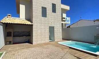 Imagem: Casa sobre postaTérrea para venda possui