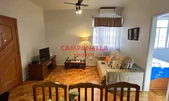 Imagem 5: Apartamento 03 quartos, dependências, garagem, Praça Saens Pena Tijuca