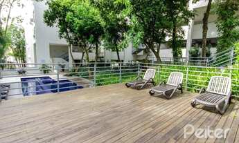 Imagem 4: PORTO ALEGRE - Apartamento Padrão - Tristeza