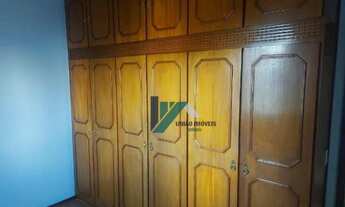 Imagem 7: Apartamento de 3 Quartos 1 Suíte com Varanda e 1 vaga