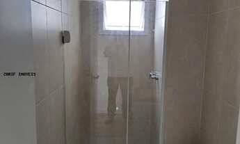 Imagem 7: Apartamento para Locação em São Paulo, SANTO AMARO, 2 dormitórios, 1 suíte, 2 banheiros, 2