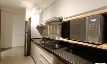 Imagem 5: Apartamento (tipo - padrao) 1 dormitórios/suite, cozinha planejada, portaria 24hs, lazer