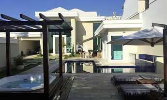 Imagem 2: Casa Triplex com 05 quartos, 441 m2, Barra da Tijuca, Rio de Janeiro, RJ