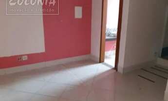 Imagem 4: Santo André - Casa Padrão - Vila Alpina