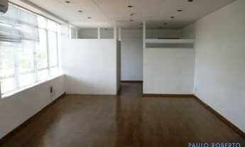 Imagem 3: CONJ. COMERCIAL - JARDIM PAULISTANO - SP