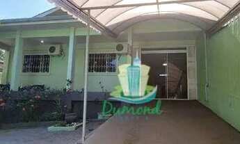 Imagem 2: Casa com 3 dormitórios à venda com 189 m² por R$ 420.000 no Jardim Naipi em Foz do Iguaçu