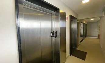 Imagem 3: Apartamento com 2 dormitórios à venda, 100 m² por R$ 653.000 - São Mateus - Juiz de Fora/M