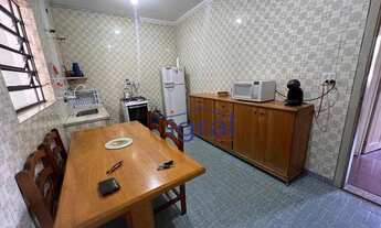 Imagem 5: Casa com 3 dormitórios para alugar, 65 m² por R$ 2.390,00/mês - Vila Guarani (Zona Sul)