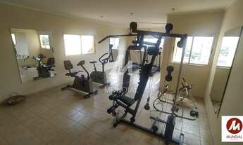 Imagem 5: Apartamento (tipo - padrao) 1 dormitórios, cozinha planejada, elevador, em condomínio fech